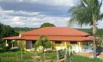 Imagem: VENDO FAZENDA EM ITORORÓ BOA EM REPRODUÇÃO