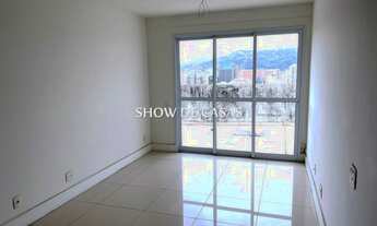 Imagem 2: Apartamento 2 quartos, Tijuca - Rio de Janeiro - RJ