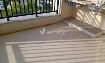 Imagem 3: Campinas - Apartamento Padrão - Swiss Park