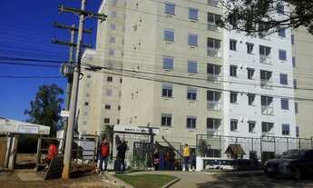 Imagem: Porto Alegre - Apartamento Padrão - Alto