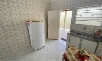 Imagem 2: Casa para venda tem 120 metros quadrados com 3 quartos em Cremação - Belém - Pará