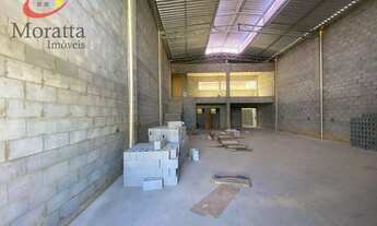 Imagem 4: Galpão para Locação - Centro - Salto/SP