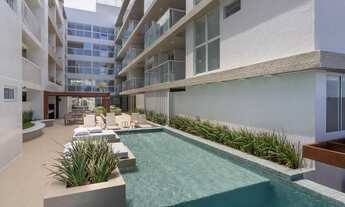 Imagem 7: Apartamento duplex com 2 dormitórios à venda, 140 m² por R$ 1.200.000 - Jardim Oceania - J