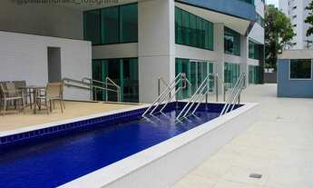 Imagem 3: Apartamento para aluguel e venda tem 152 metros quadrados com 4 quartos em Boa Viagem - Re