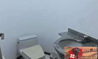 Imagem 7: Apartamento 4 suites tortugas guaruja 224 m2 2 vagas frente mar parque enseada guaruja cod