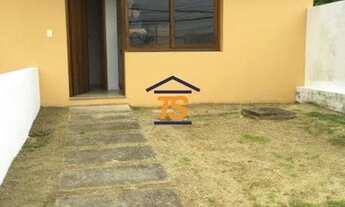 Imagem 2: Porto Alegre - Casa Padrão - Espirito Santo