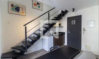 Imagem 7: Apartamento para Aluguel - Vila Olímpia, 1 Quarto, 65 m2