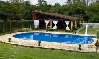 Imagem 6: Vendo chácara em Ibiuna 5000m2 murada, para fins de semana