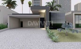 Imagem: Casa - Parque Brasil 500 - Paulínia