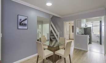 Imagem: Cobertura em Jardim Botânico