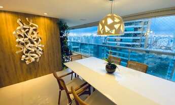 Imagem 7: Apartamento à venda no bairro Caminho das Árvores - Salvador/BA