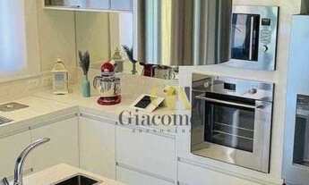 Imagem 4: Casa com 3 dormitórios à venda, 380 m² por R$ 3.800.000,00 - Gênesis 1 - Santana de Parnaí