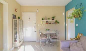 Imagem 4: Porto Alegre - Apartamento Padrão - Cidade Baixa