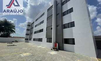 Imagem 3: Apartamento com 3 dormitórios à venda, 63 m² por R$ 174.900,00 - Ernesto Geisel - João Pes