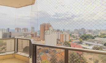 Imagem 6: Apartamento Venda Pompéia 178 m² 4 Dormitórios