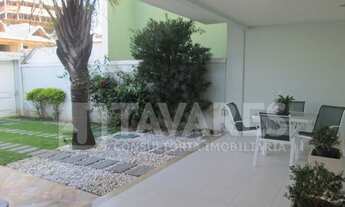 Imagem 7: Casa em Recreio dos Bandeirantes