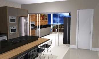 Imagem 6: Vespasiano - Casa de Condomínio - Condomínio Gran Park