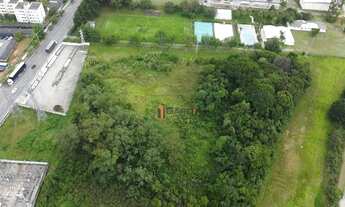 Imagem 3: Área a venda em César de Souza, Mogi das Cruzes 18.500 m²