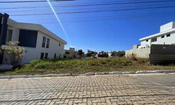 Imagem 5: Lote plano 405m2 condomínio Gran Park com clube completo