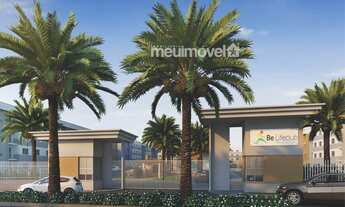 Imagem: Apartamento para venda tem 44 metros quadrados