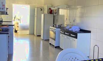 Imagem 4: Casa no condomínio vilage Campinas, Goiania - Go