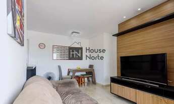 Imagem 5: Apartamento à venda, Vila Nova Mazzei, São Paulo, SP