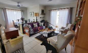 Imagem 4: Casa com 3 dormitórios à venda, 122 m² por R$ 710.000,00 - Residencial Terras do Barão - C