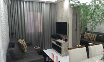 Imagem: Sorocaba - Apartamento Padrão - Jardim