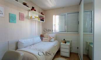 Imagem 5: Apartamento com 3 quartos no Jardins Eco Resort e Residence - Bairro Residencial do Lago