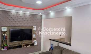 Imagem 3: Casa com 2 dormitórios à venda