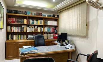 Imagem 7: Porto Alegre - Conjunto Comercial/Sala - Centro Histórico