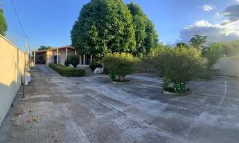 Imagem 2: Vende-se imóvel de esquina no Bairro Pricumã