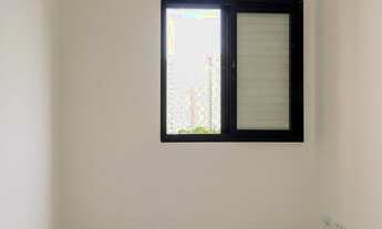 Imagem 6: Apartamento para venda possui 58 metros quadrados com 3 quartos em Cantinho do Céu - São P