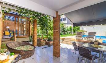 Imagem 3: PORTO ALEGRE - Casa Padrão - Jardim Itú Sabará