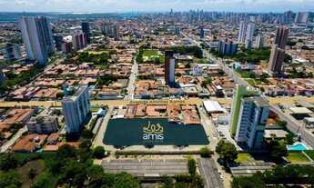 Imagem 2: Les Amis Lagoa Nova com excelente localização próximo às Avenidas Amintas Barros e Jaguara