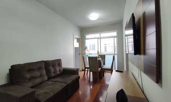 Imagem 2: Belo Horizonte - Apartamento Padrão - Buritis