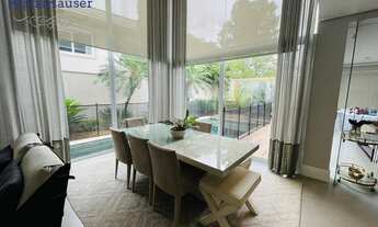 Imagem 3: Venda Mobiliada e Decorada! Condomínio Alpha Conde