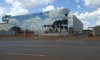 Imagem: Galpão - Betel - Paulínia