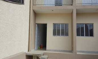 Imagem: Sobrado Novo 2 Dormitórios - Ótima Localização