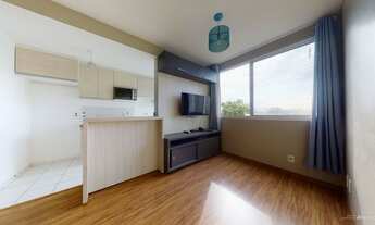 Imagem 2: Porto Alegre - Apartamento Padrão - Cavalhada