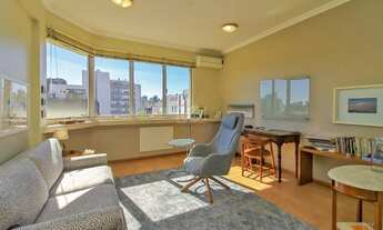 Imagem 2: Porto Alegre - Conjunto Comercial/Sala - Petrópolis