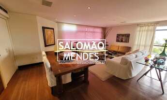 Imagem 5: Apartamento em São Brás, 4 suites, 420 m², Alto Luxo