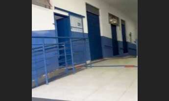 Imagem 2: Sala comercial dentro da rodoviária nova esperança