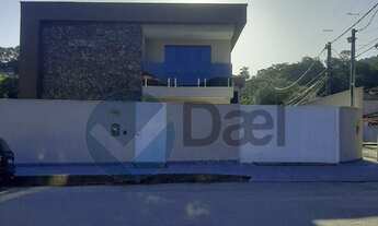 Imagem: Linda mansão duplex mobiliada e com 6 dormitórios