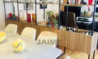 Imagem 4: APARTAMENTO 2 DORMS., SENDO 1 SUÍTE, 2 VAGAS - HIGIENÓPOLIS