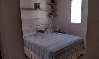 Imagem 6: Apartamento impecável com varanda gourmet e vista definitiva