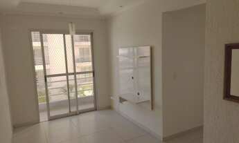 Imagem: Apartamento com 2 dormitórios à venda