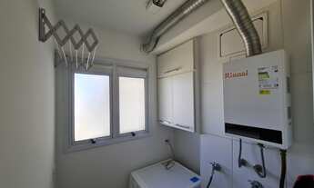 Imagem 6: Cadoro Residencial - Apartamento para aluguel com 2 quartos em Consolação - São Paulo - SP