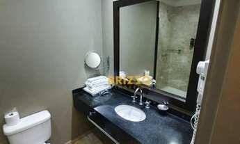 Imagem 6: Studio com 1 dormitório à venda, 28 m² por R$ 219.000 - Batel - Curitiba/PR