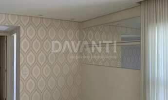 Imagem 3: Apartamento - Mansões Santo Antônio - Campinas